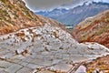 Peru landscape