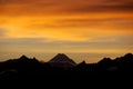 Peru landscape