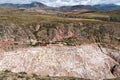 Peru Mountain