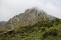 Peru Mountain