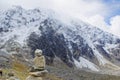 Peru Mountain