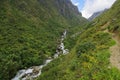 Peru Mountain