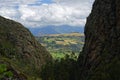 Peru Mountain