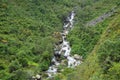 Peru Mountain