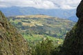 Peru Mountain