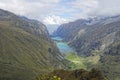 Peru Mountain