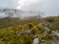 Peru Mountain