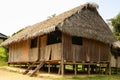 Peru, Peruvian Amazonas landscape. The photo present typical in