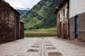 Peru Sacred Valley