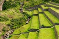 Peru, Sacred Valley, Pisaq Inca ruins Royalty Free Stock Photo