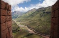 Peru Sacred Valley