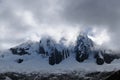 Peru, Santa Cruz Trek on the Cordillera Blanca