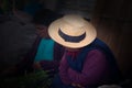 Peru Travel, Peruvian Women, Hat