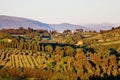 Perugia, Italy