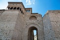 Perugia, Umbria Royalty Free Stock Photo