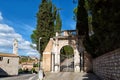 Perugia, Umbria Royalty Free Stock Photo