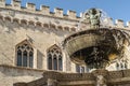 Perugia - Monumental fountain