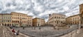 Perugia, Umbria, Italy Royalty Free Stock Photo