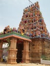 Perur Temple in Coimbatore