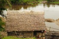 Peruvian Amazonas, Indian settlement