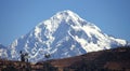 Peruvian Andes