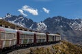 Peruvian Central Railroad