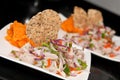 Peruvian Ceviche