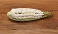 Peruvian corn Royalty Free Stock Photo
