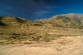 Peruvian landscape