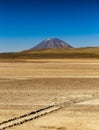 Peruvian Landscape, Peru