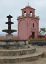 Peruvian Pisco and wine production, Ica, Peru