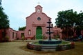 Peruvian Pisco and wine production, Ica, Peru