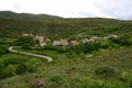 Perves, Lleida, Spain