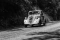 FIAT 500 B `TOPOLINO` 1948