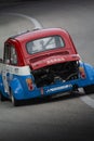 SAN BARTOLO PARK VINTAGE CAR FIAT GIANNINI 650 NP