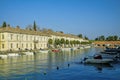 Peschiera del Garda, Garda Lake district, Italy