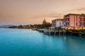 Peschiera del Garda