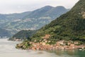 Peschiera Maraglio, Lake Iseo