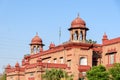 Peshawar Museum, Pakistan Royalty Free Stock Photo