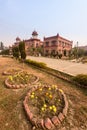 Peshawar Museum, Pakistan Royalty Free Stock Photo