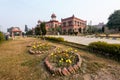 Peshawar museum Pakistan