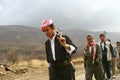 Peshmerga in Kurdistan