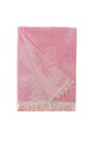 Peshtemal Turkish towel Royalty Free Stock Photo