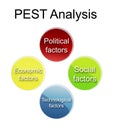 PEST Analysis