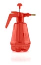 Pesticide Sprayer Royalty Free Stock Photo