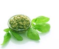 Pesto sauce