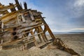 Pesuta Shipwreck