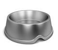 Pet bowl Royalty Free Stock Photo