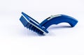 Pet Brush Royalty Free Stock Photo