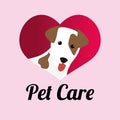 Pet care design